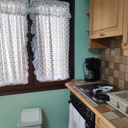 With A View Of Meteora *