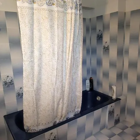 Apartmán With A View Of Meteora Diava