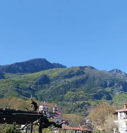 With A View Of Meteora Apartmán *