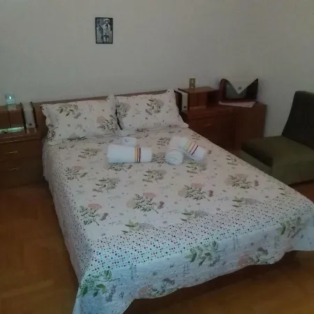 Apartmán With A View Of Meteora Diava