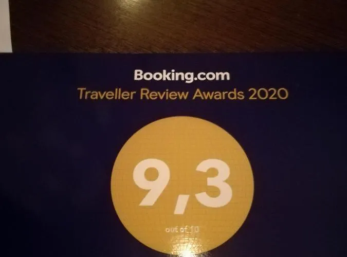 With A View Of Meteora * Diava