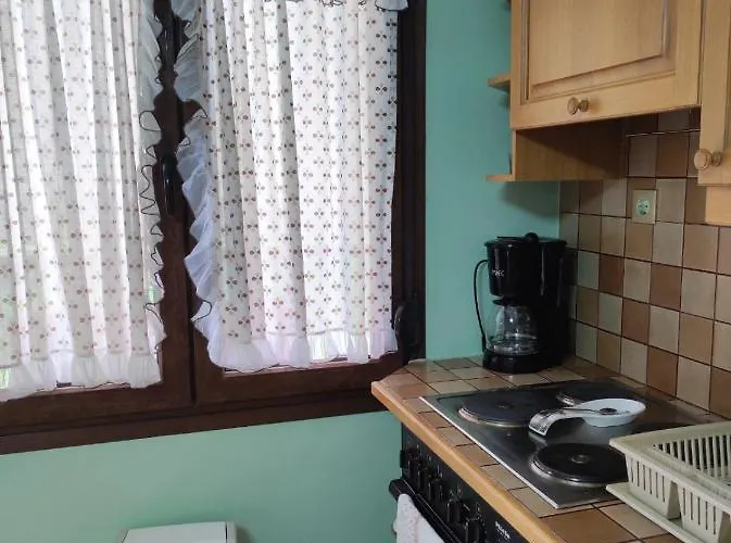 With A View Of Meteora *