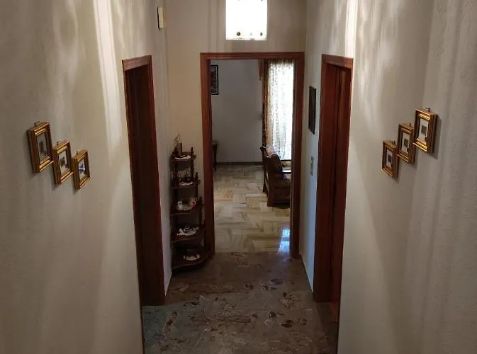 With A View Of Meteora Diava