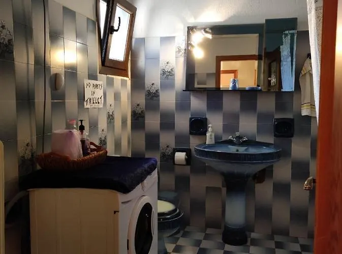 With A View Of Meteora *