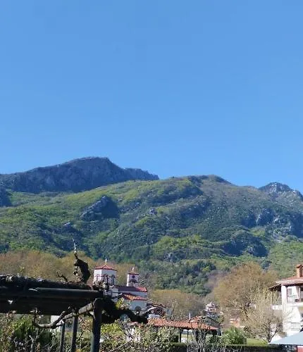 With A View Of Meteora דירה *