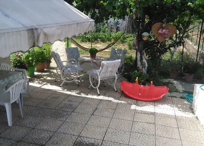 With A View Of Meteora Diava