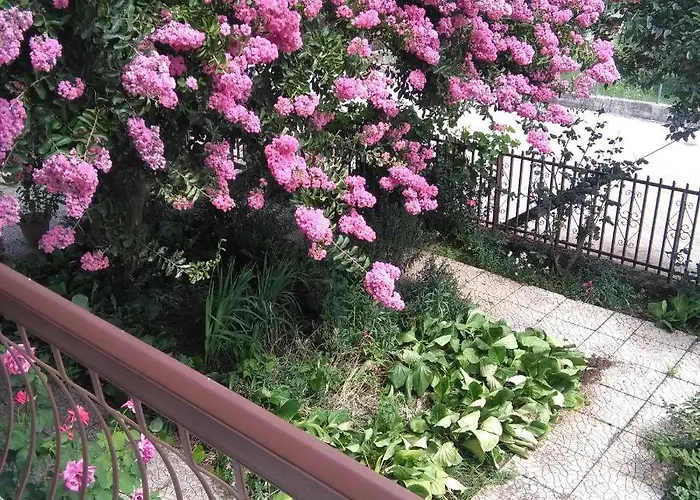 With A View Of Meteora דירה *